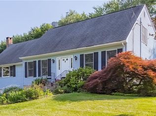 88 Shadow Ln, Cromwell, CT 06416