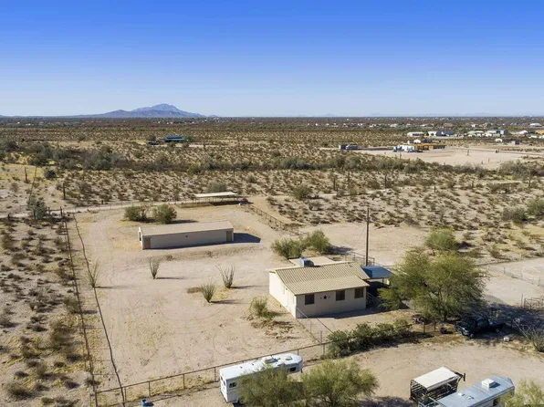 13245 N BETTY ANGEL Way, Florence, AZ 85132