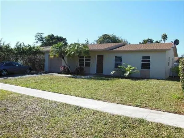 316 SW 80th Ave, Pompano Beach, FL 33068