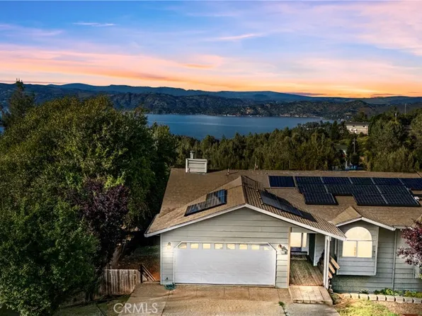 9800 El Dorado Way, Kelseyville, CA 95451