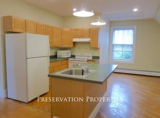 12 Page Rd #2, Newton, MA 02460