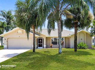 133 Sportsman Rd, Rotonda West, FL 33947