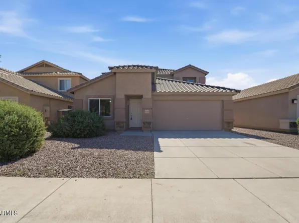 11589 W LEE Lane, Youngtown, AZ 85363