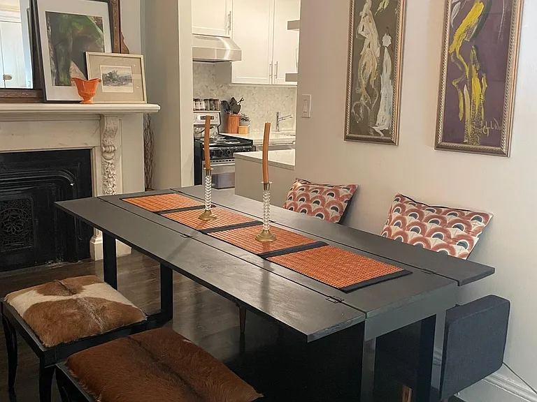 26 Mount Vernon St #2F — Photo 4