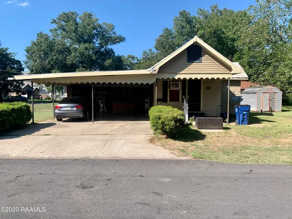 324 W Jeanette St, Crowley, LA 70526
