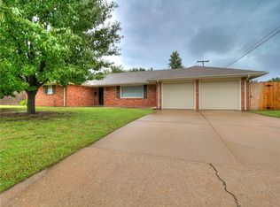 2620 NW 109th St, Oklahoma City, OK 73120