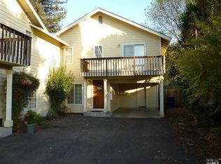 4882 Old Redwood Hwy, Santa Rosa, CA 95403