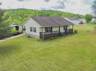 1545 Blaze Valley Rd, Somerset, KY 42501
