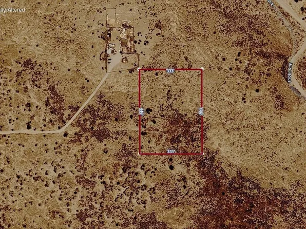 113 Street East & Ave N #12, Palmdale, CA 93551