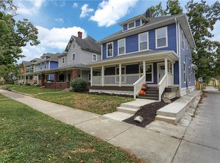 942 Jefferson Ave, Indianapolis, IN 46201