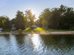 3551 W Otsego Lake Dr, Gaylord, MI 49735