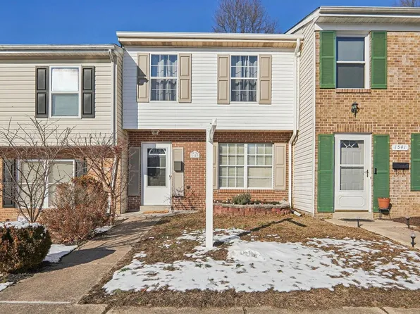 1543 Charlestown Dr, Edgewood, MD 21040