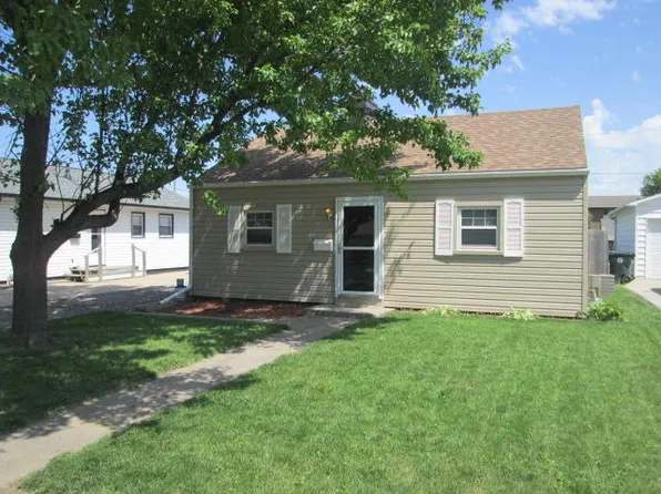 3542 3rd Ave, Council Bluffs, IA 51501