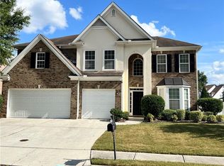 7480 Sandstone Ln, Union City, GA 30291