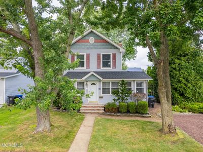 23 Leonard Avenue, Leonardo, NJ, 07737