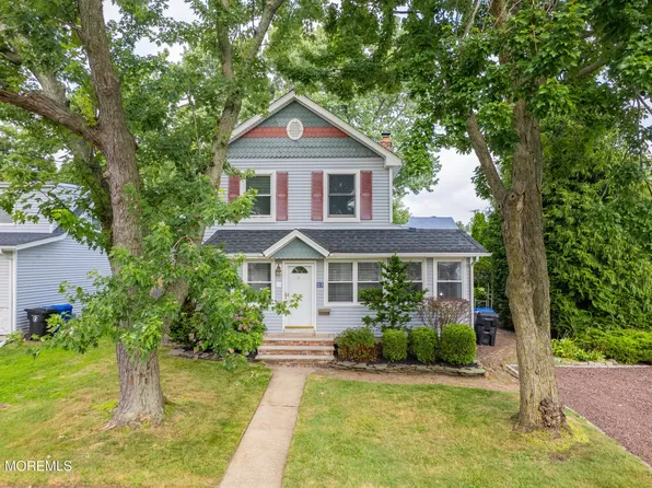 23 Leonard Avenue, Leonardo, NJ 07737