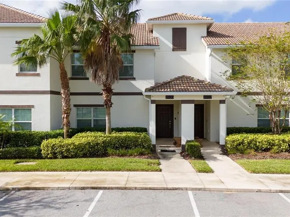 8932 Stinger Dr, Davenport, FL 33896