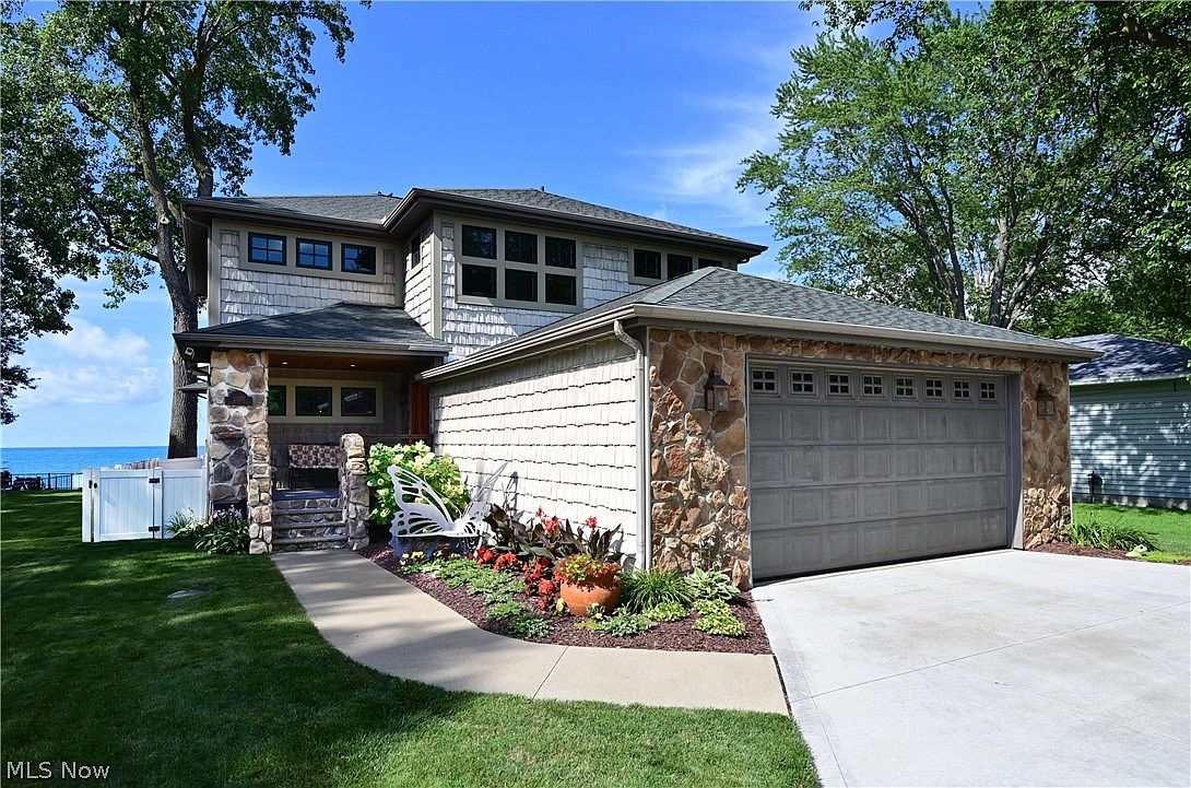 2520 Edgewater Dr, Vermilion, OH 44089 Zillow