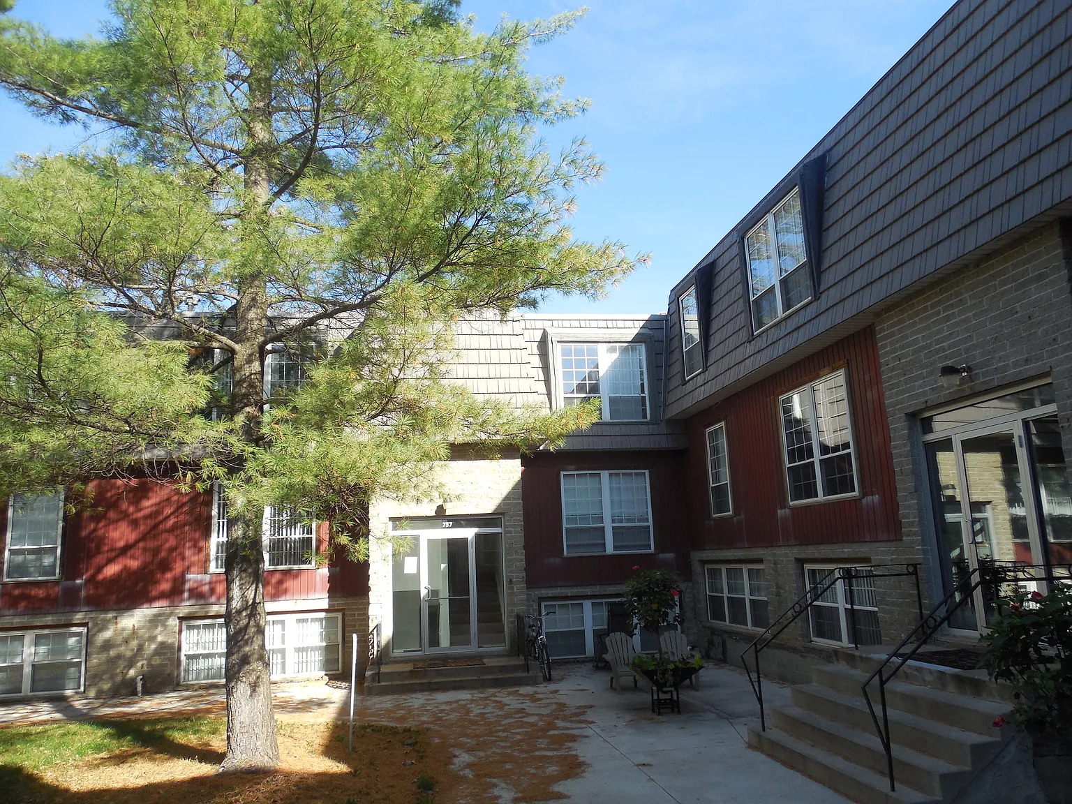 1 bed, $995 — Photo 3