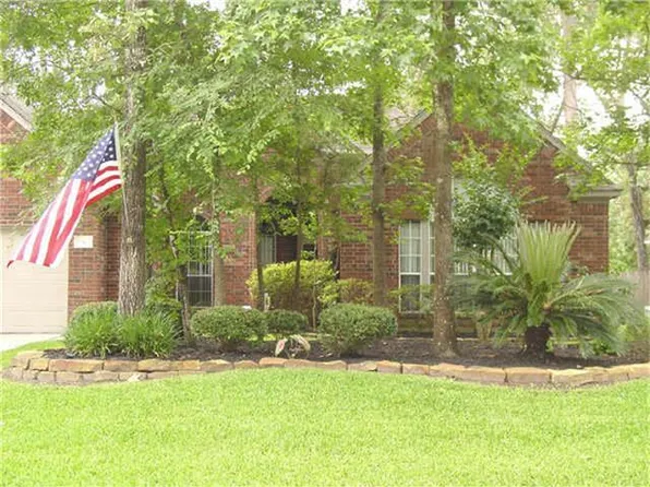 6 Windfern Pl, Spring, TX 77382