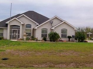 17919 Landrum Park Rd, San Benito, TX 78586