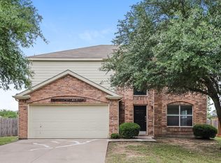 819 Creekside Dr, Glenn Heights, TX 75154