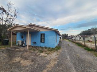 205 S Hill St, Edcouch, TX 78538