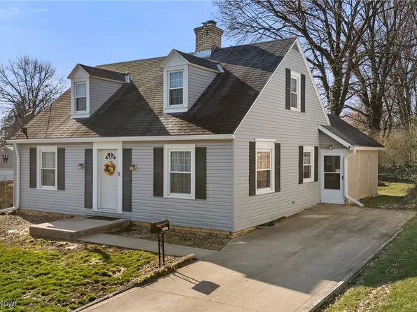 529 Bank St, Ashland, OH 44805