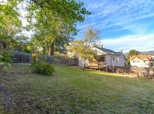 916 Cerrito St, Albany, CA 94706