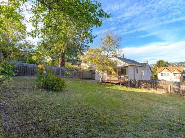916 Cerrito St, Albany, CA 94706