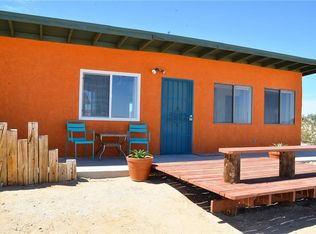 2850 Kerns Blvd, Twentynine Palms, CA 92277