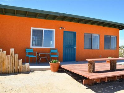 2850 Kerns Blvd, Twentynine Palms, CA, 92277