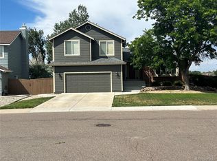 1495 Goldsmith Dr, Highlands Ranch, CO 80126