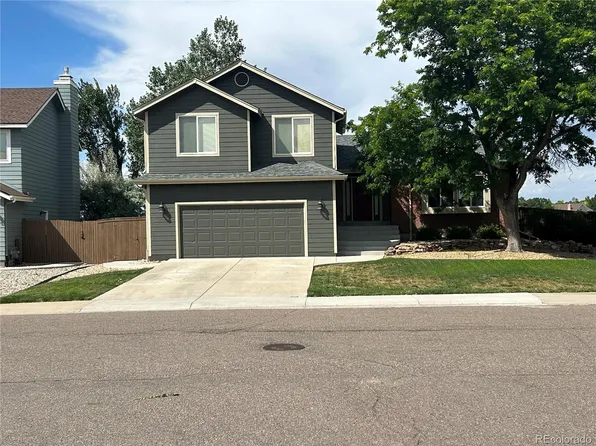1495 Goldsmith Drive, Highlands Ranch, CO 80126