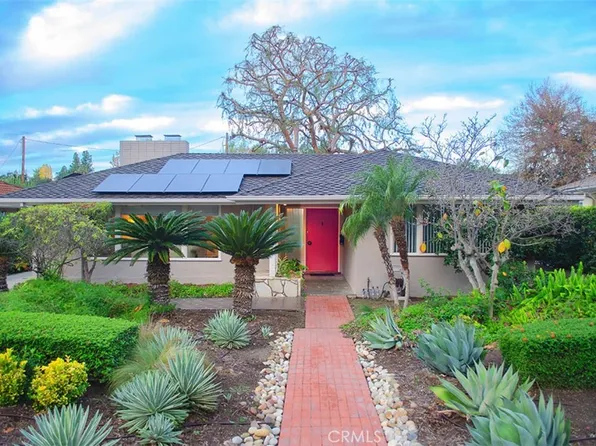 425 Oneida Dr, Pasadena, CA 91107