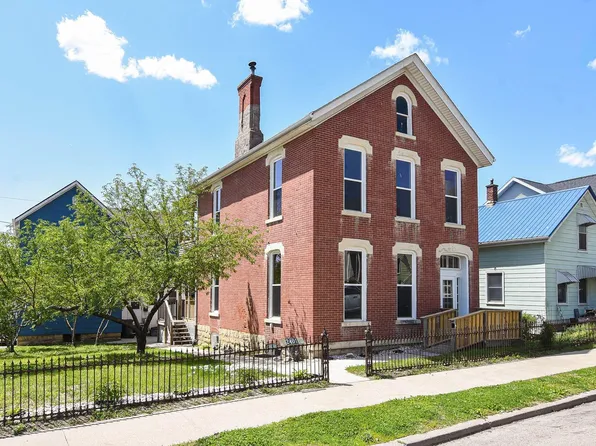 2401 Queen St, Dubuque, IA 52001