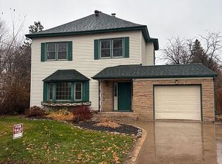 120 W Gogebic St, Ironwood, MI 49938