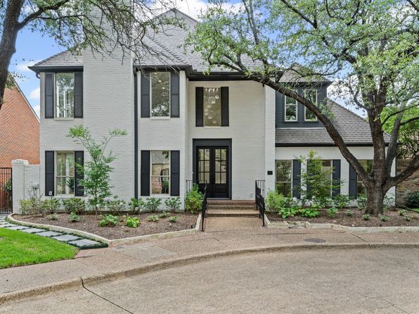 Home for Sale in North Dallas TX