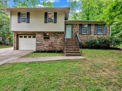 729 N Pine Hill Rd, Birmingham, AL, 35217