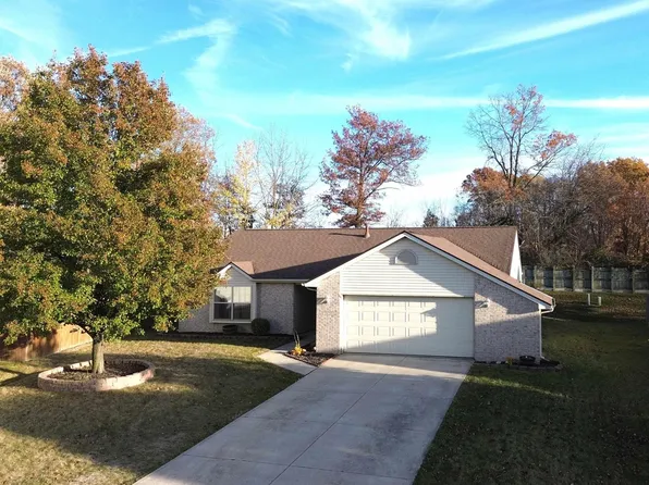 3820 Kingsbrook Way, Fort Wayne, IN 46818
