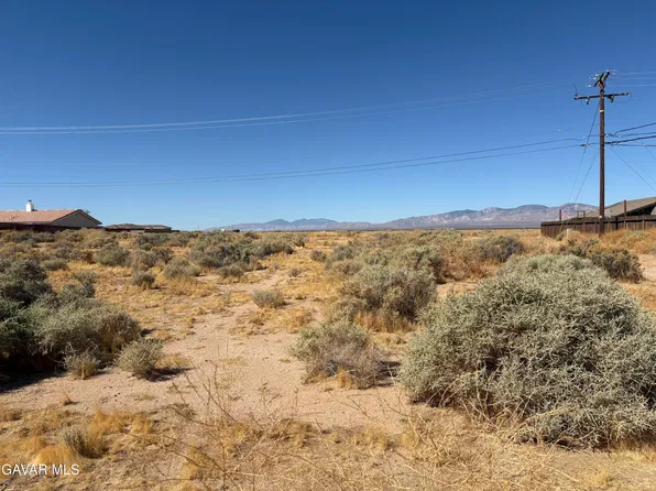 81 Saint, California City, CA 93505
