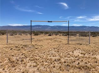 0 Rock Rose St Lot 20, Lucerne Valley, CA 92356