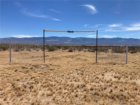 0 Rock Rose St Lot 20, Lucerne Valley, CA 92356