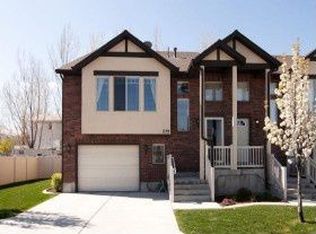 279 W Pages Place Dr, Bountiful, UT 84010