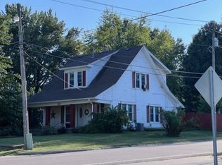 521 N Ingles St, Lawson, MO 64062
