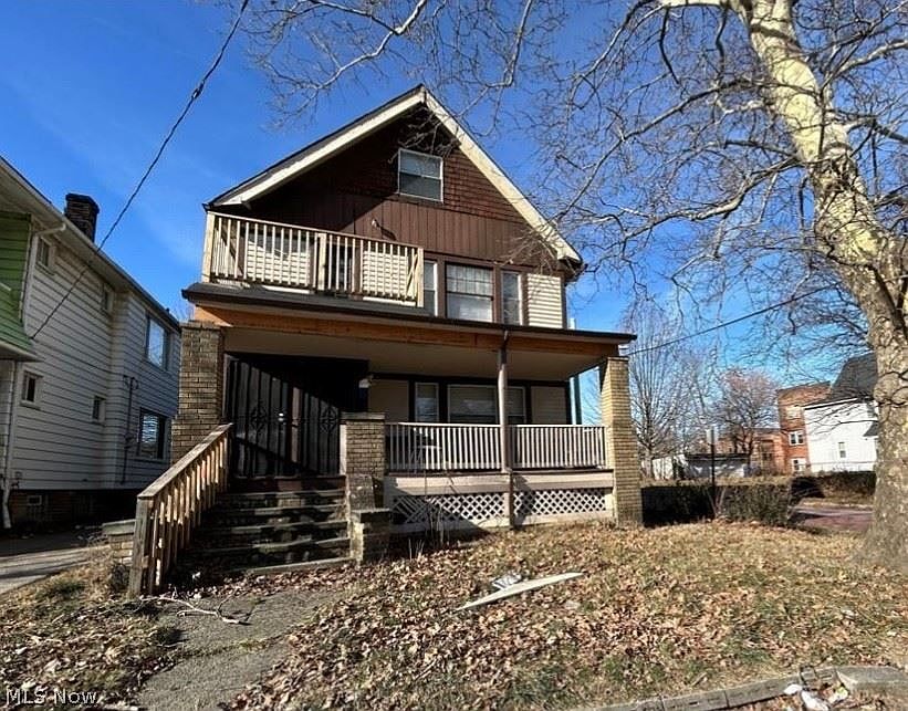 438 E 152nd St, Cleveland, OH 44110 | Zillow