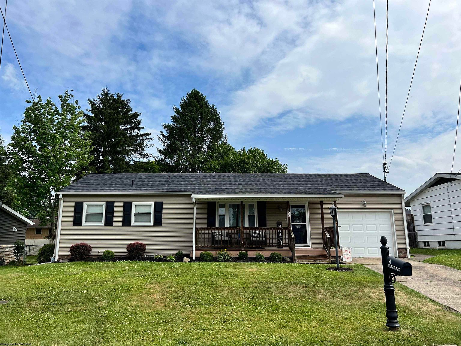 105 Circle Dr, Bridgeport, WV 26330 Zillow