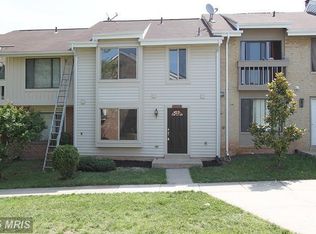 13346 Fones Pl, Herndon, VA 20170