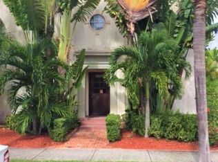 1701 Georgia Ave #1707D, West Palm Beach, FL 33401