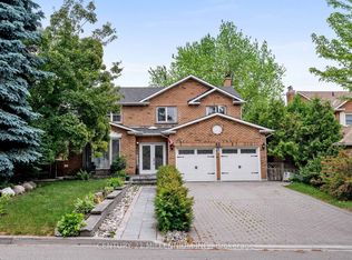 62 Stargell Dr, Whitby, ON L1N 7X5